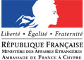 Ambassade de France À Chypre